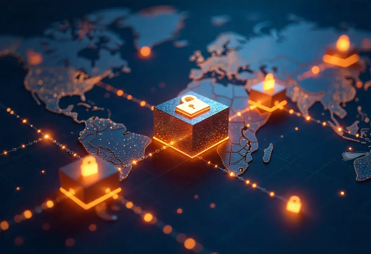 Blockchain Technology
