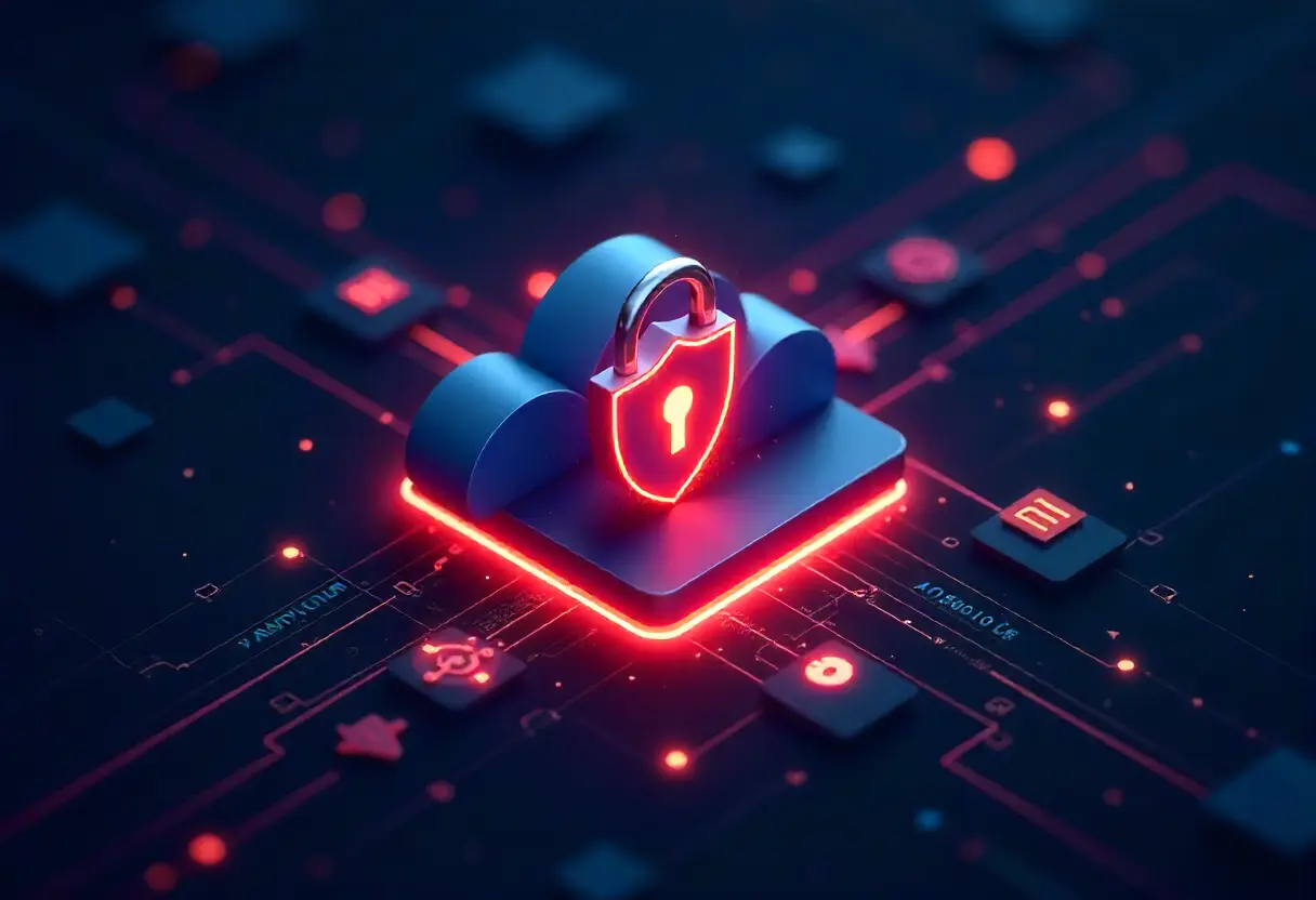 Cybersecurity
