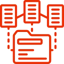 categorized data sorting