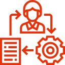 manage students data