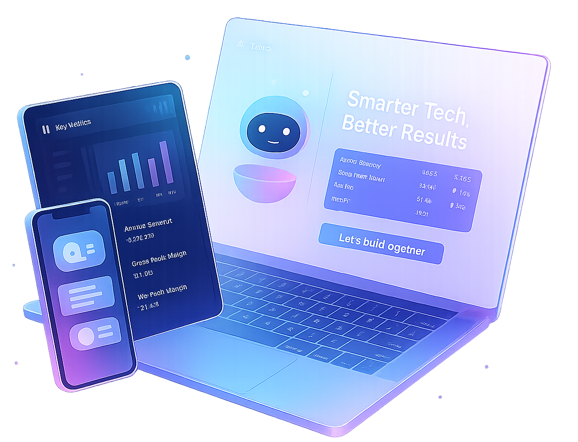 AI & Machine Learning