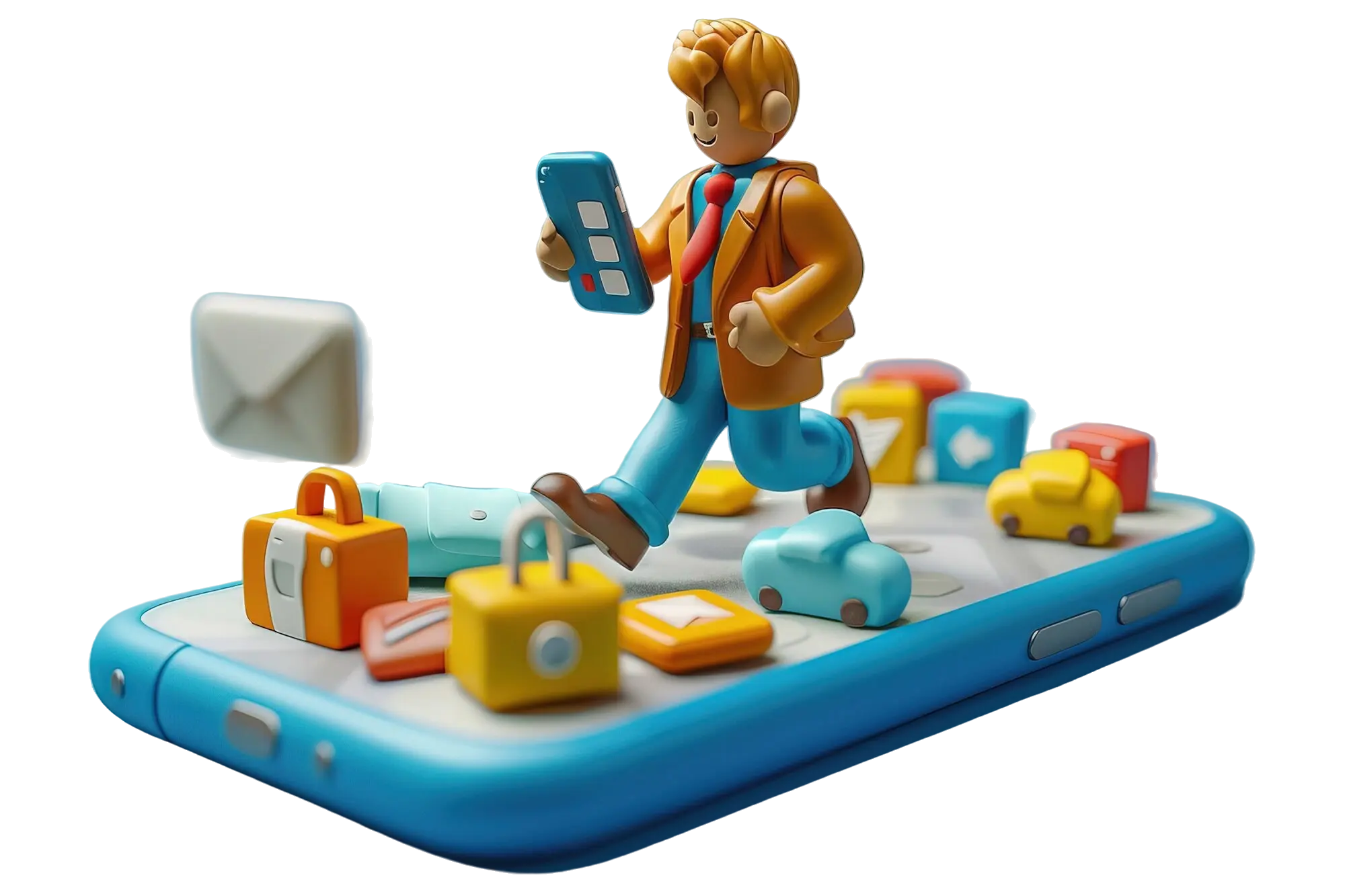 E-Commerce Solutions