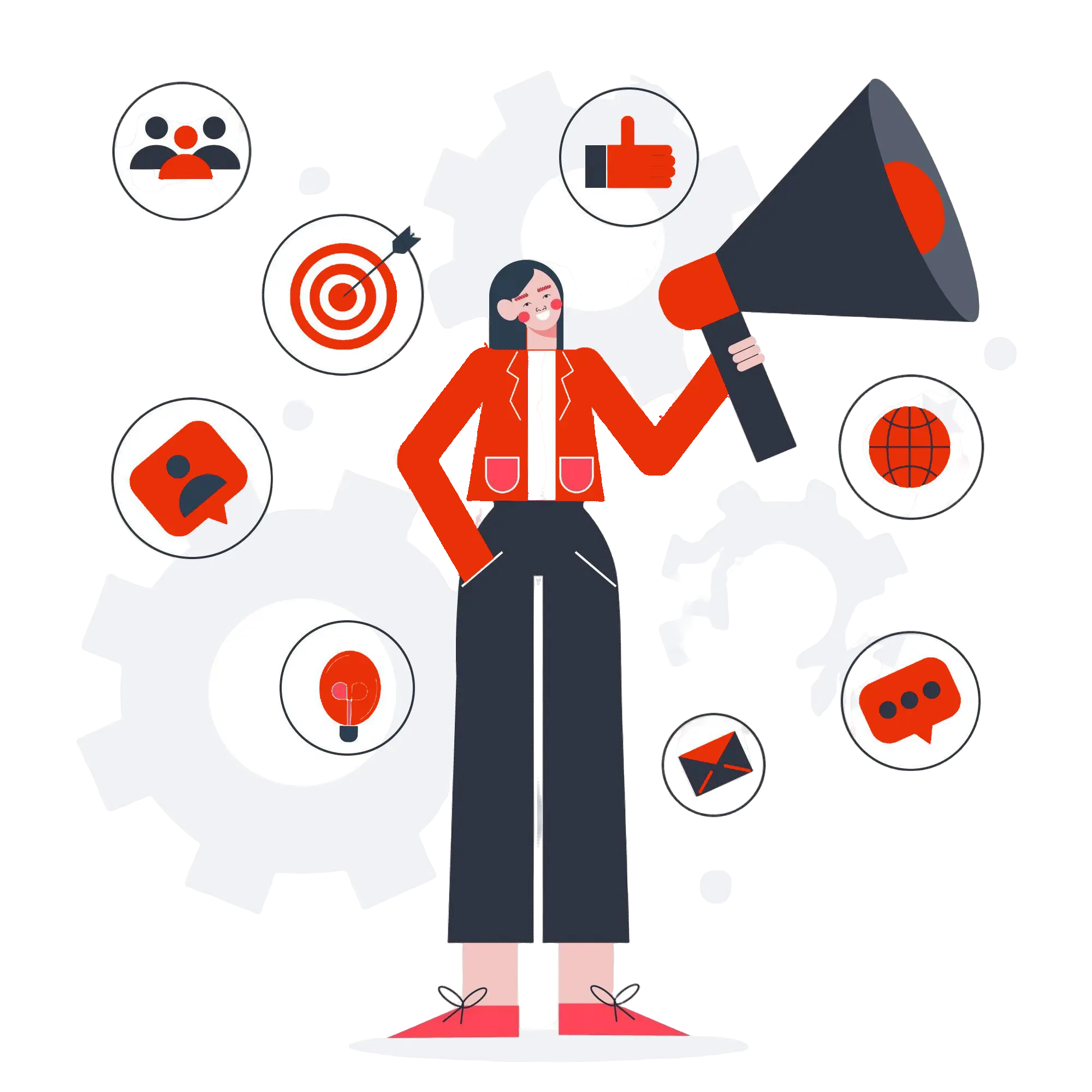 Digital Marketing service