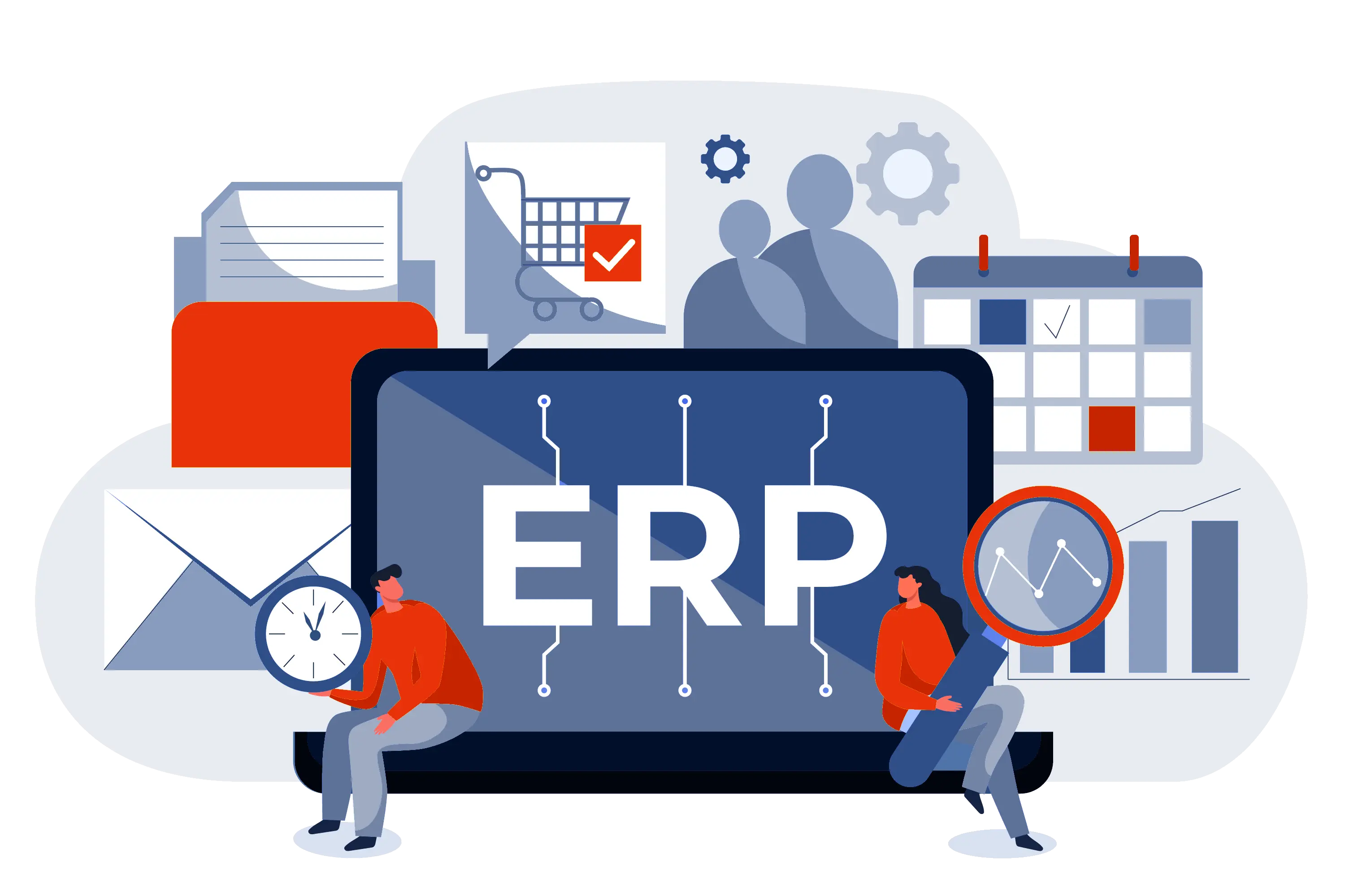 ERP