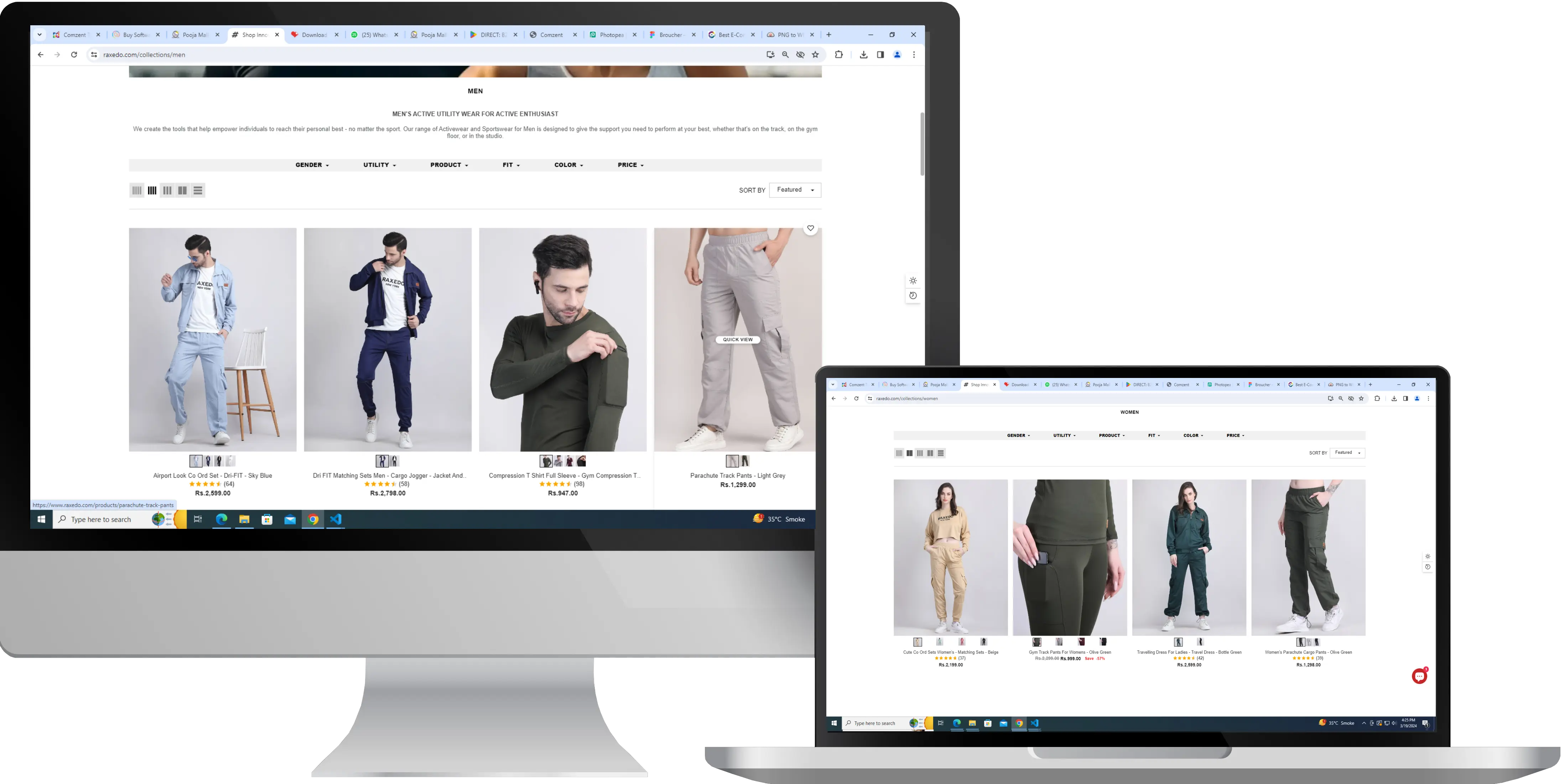 e-commerce