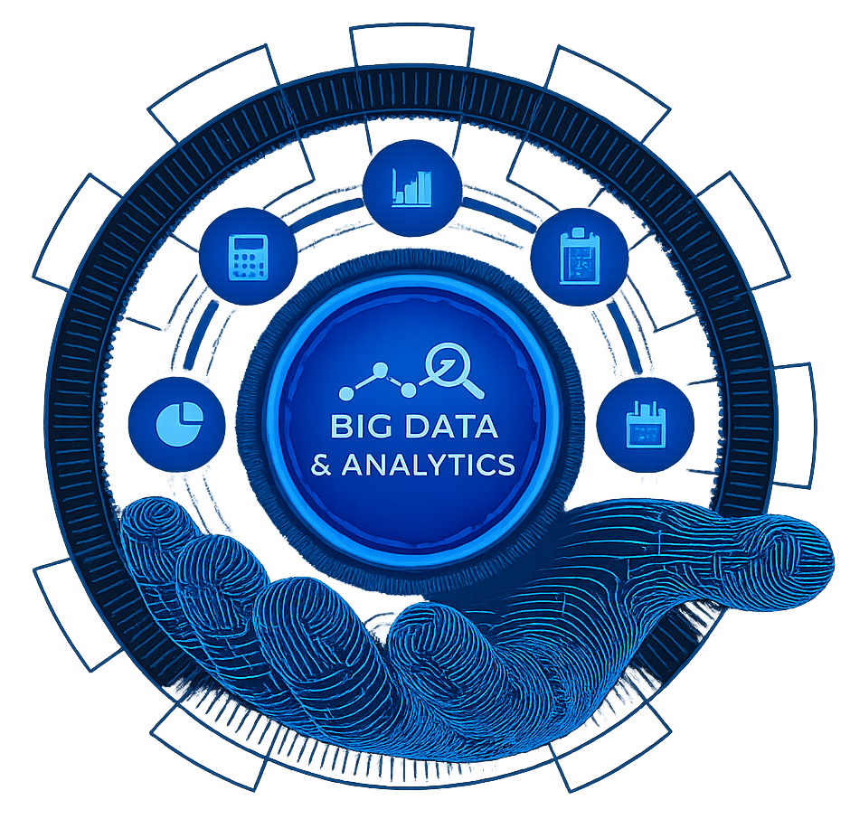Big Data & Analytics